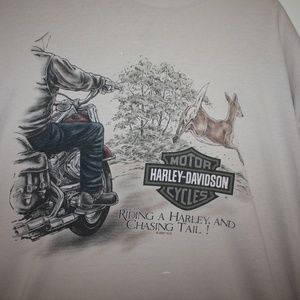 Harley-Davidson Daphne, AL T-Shirt